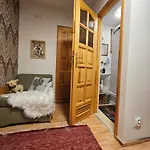 Homestay Goscinne Witkiewicza