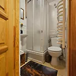 Homestay Goscinne Witkiewicza Zakopane