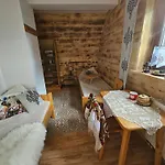 Homestay Goscinne Witkiewicza *
