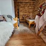 Homestay Goscinne Witkiewicza