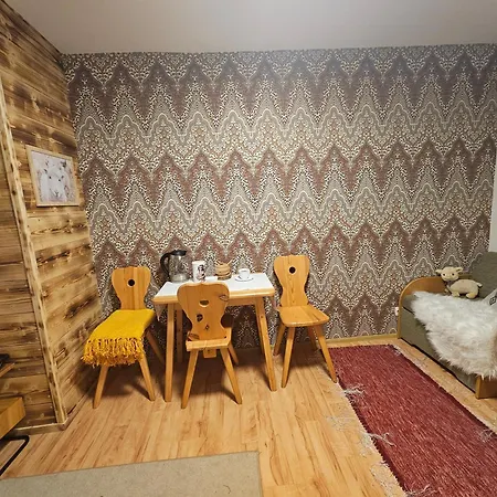 Goscinne Witkiewicza Ubytování v soukromí *