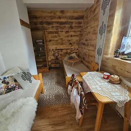 Ubytování v soukromí Goscinne Witkiewicza *