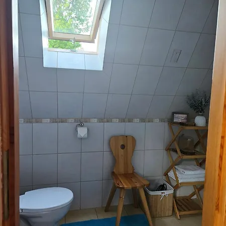 Goscinne Witkiewicza * Zakopane